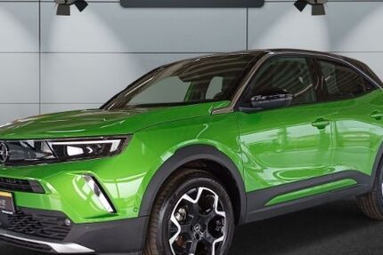 Opel Mokka 27.299 km 19.897 € Wolmirstedt 39326