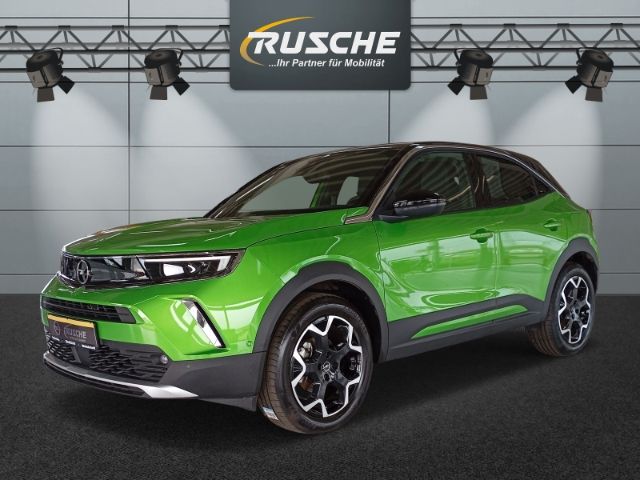 Opel Mokka 27.299 km 19.897 € Wolmirstedt 39326