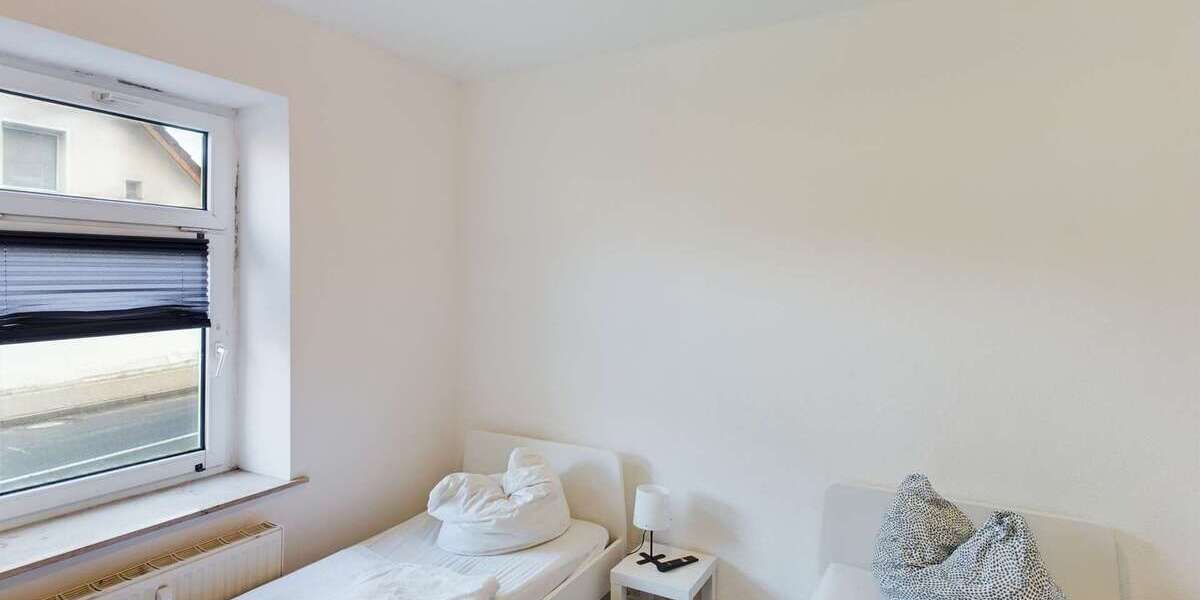 Solides Renditeobjekt: 2-Zimmer-Wohnung in zentraler Lage von Magdeburg - Erdgeschoßwohnung Magdeburg Lemsdorf | Angebot:25717418