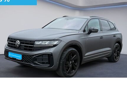 VW Touareg 24.600 km 76.980 &euro; Magdeburg 39116
