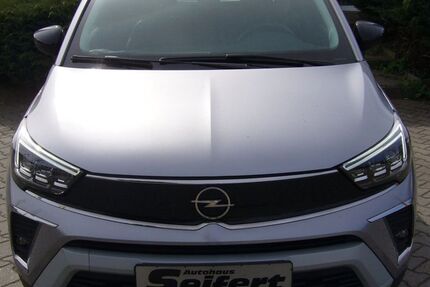 Opel Crossland (X) 18.181 km 17.829 &euro; Magdeburg 39116