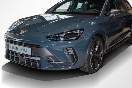 Cupra Leon 2.500 km 36.890 &euro; Magdeburg 39118