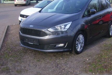 Ford C-Max 131.021 km 7.999 &euro; Schönebeck 39218
