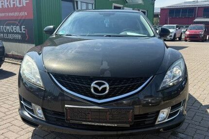 Mazda 6 170.000 km 3.000 &euro; Hohenwarsleben 39326