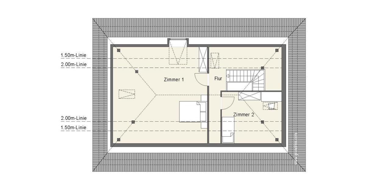 Einfamilienhaus Oschersleben (Bode) - 6 Zimmer, 160 m&sup2;, 198.000&euro; | Angebot:26914163