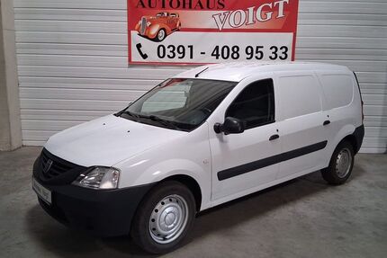 Dacia Logan 118.000 km 2.998 &euro; Magdeburg 39116