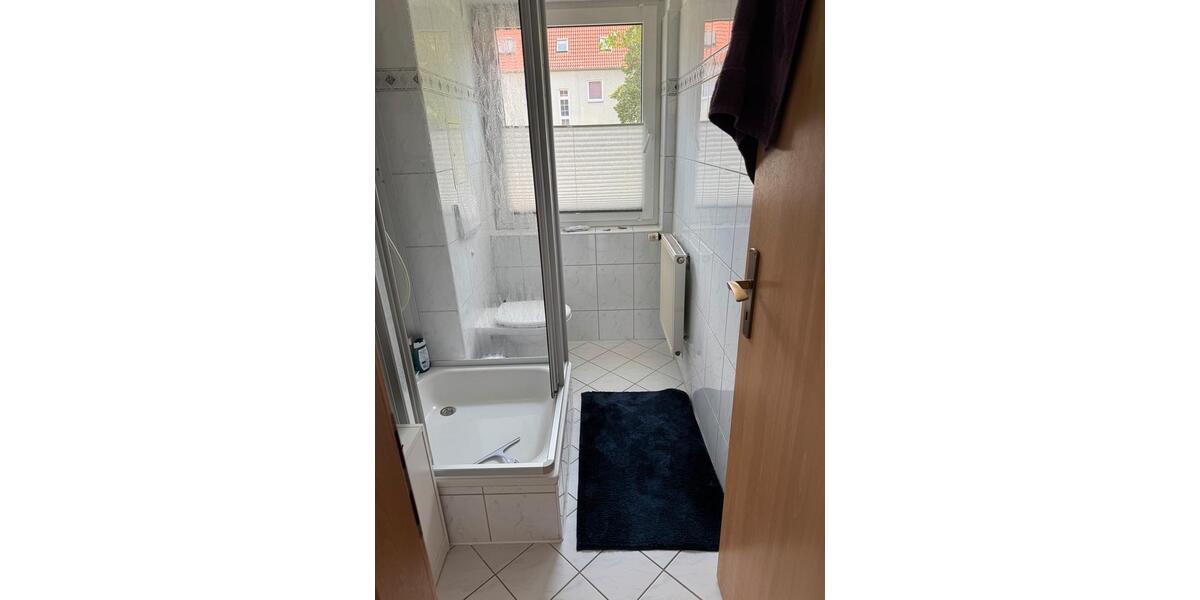 Erdgeschoßwohnung Magdeburg Barleber See - 2 Zimmer, 39 m&sup2;, 330&euro; | Angebot:26700202