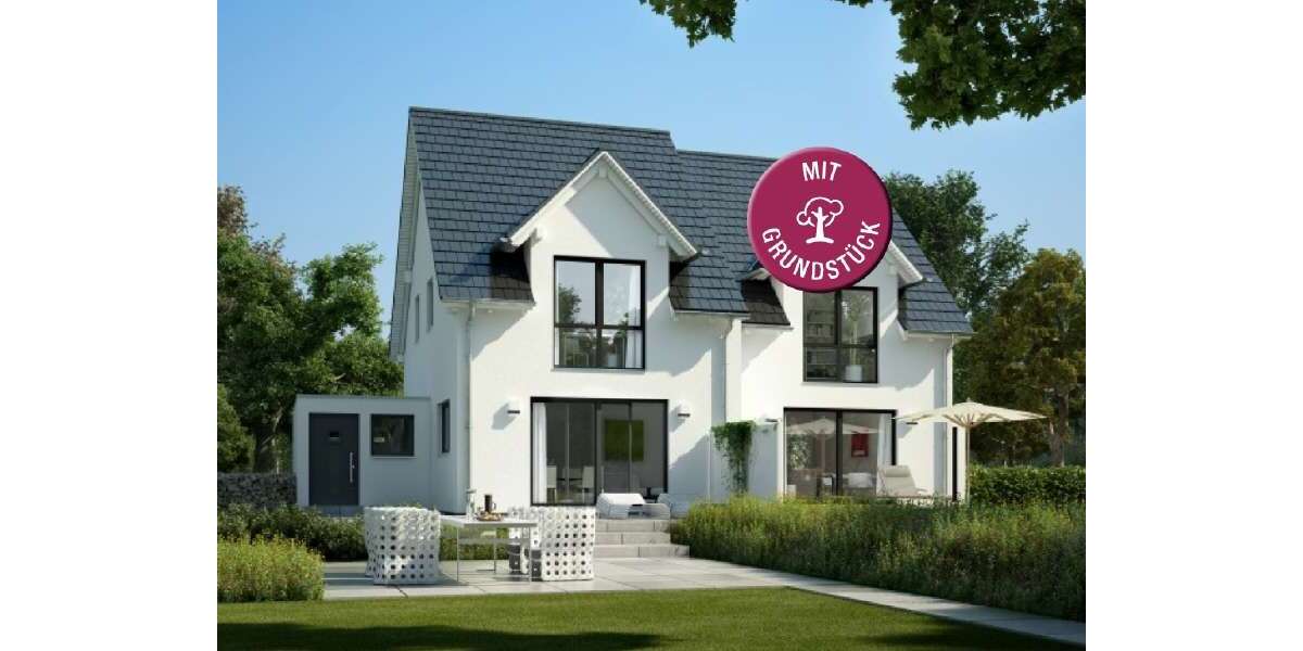 Einfamilienhaus Magdeburg Barleber See - 8 Zimmer, 216 m&sup2;, 868.800&euro; | Angebot:27010178