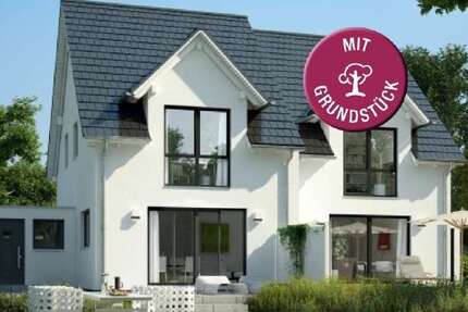 Haus Magdeburg Barleber See - 8 Zimmer, 216 m&sup2;, 868.800&euro; | Angebot:27010178