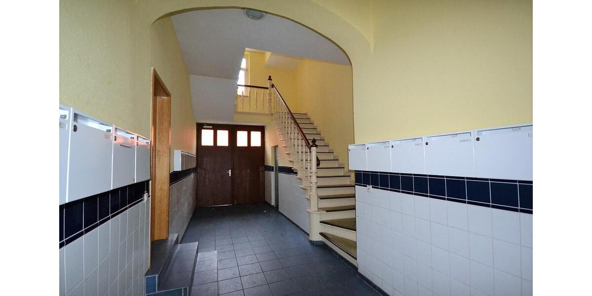 Etagenwohnung Magdeburg Alte Neustadt - 2 Zimmer, 65 m&sup2;, 488&euro; | Angebot:24979189