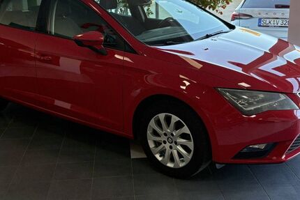 Seat Leon 168.790 km 5.999 &euro; Schönebeck 39218