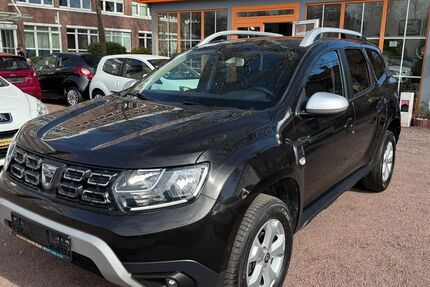 Dacia Duster 119.000 km 9.990 &euro; Magdeburg 39124