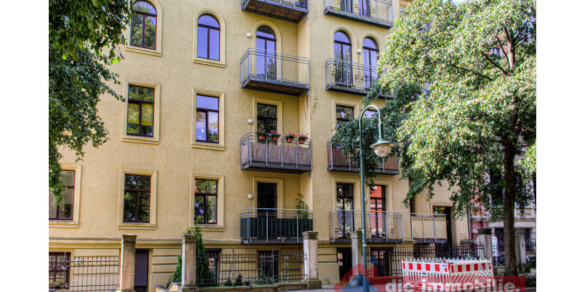 Etagenwohnung Magdeburg / Altstadt Altstadt - 3 Zimmer, 76 m&sup2;, 140.000&euro; | Angebot:26557634