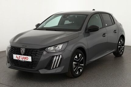 Peugeot 208 8.944 km 17.990 &euro; Magdeburg 39118