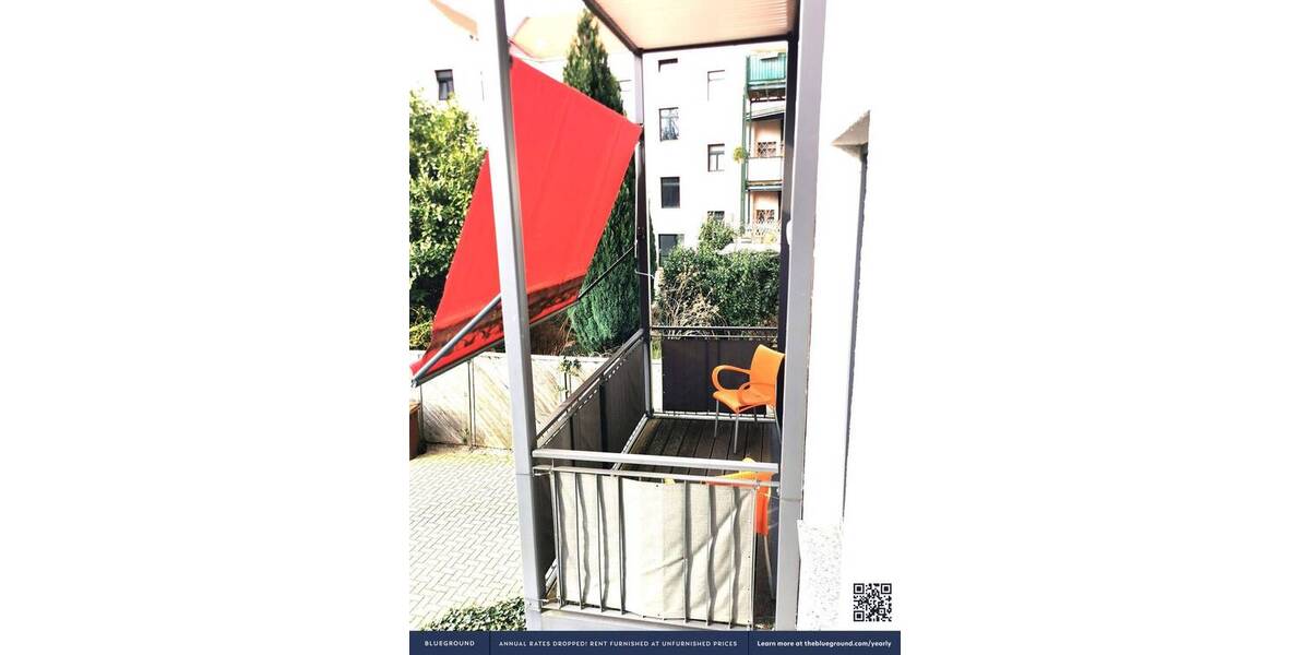 Etagenwohnung Magdeburg Stadtfeld Ost - 2 Zimmer, 2.071&euro; | Angebot:26266511