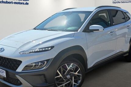 Hyundai KONA 59.159 km 22.490 &euro; Magdeburg 39108