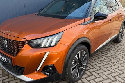 Peugeot 2008 40.304 km 18.750 &euro; Magdeburg 39110