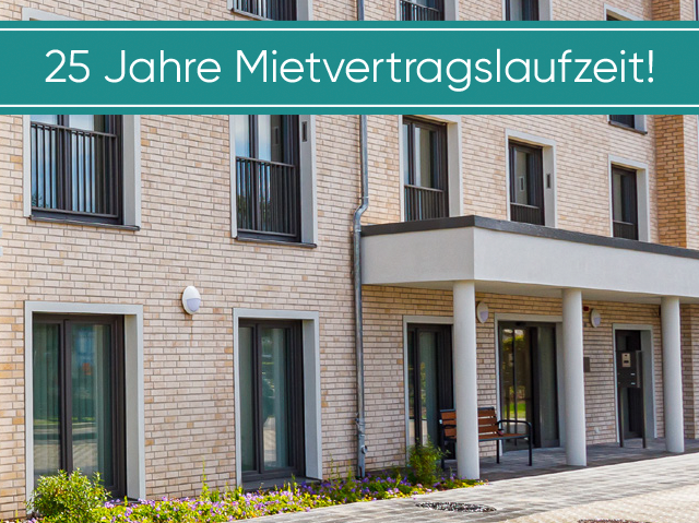 Etagenwohnung Magdeburg Alt Olvenstedt - 1 Zimmer, 46 m&sup2;, 209.300&euro; | Angebot:18041475