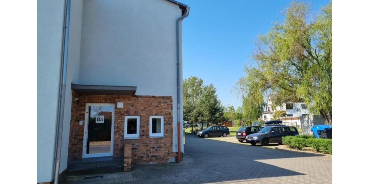 Etagenwohnung Haldensleben - 3 Zimmer, 88 m&sup2;, 750&euro; | Angebot:23510528