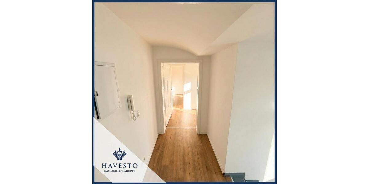 Etagenwohnung Magdeburg Leipziger Straße - 4 Zimmer, 116 m&sup2;, 850&euro; | Angebot:25671148