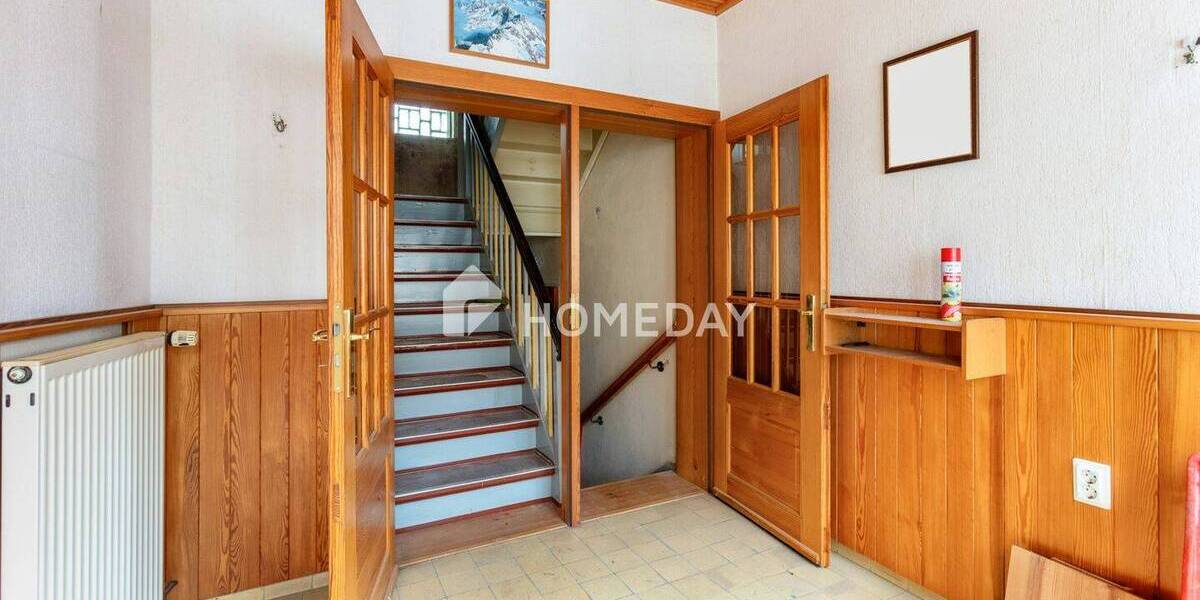 Einfamilienhaus Leitzkau Leitzkau - 8 Zimmer, 190 m&sup2;, 281.500&euro; | Angebot:26345177