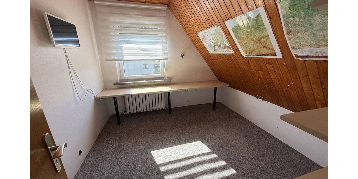 Einfamilienhaus Burg - 4 Zimmer, 110 m&sup2;, 279.000&euro; | Angebot:26790530