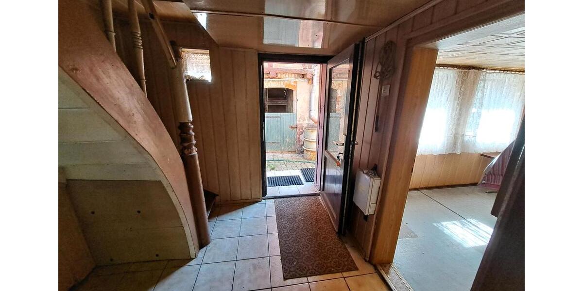 Einfamilienhaus Eilsleben - 11 Zimmer, 160 m&sup2;, 32.999&euro; | Angebot:26824923