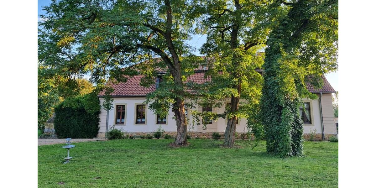 Einfamilienhaus Eilsleben - 13 Zimmer, 524 m&sup2;, 780.000&euro; | Angebot:20982513