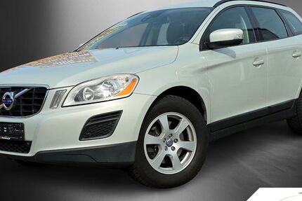Volvo XC60 169.000 km 10.490 &euro; Magdeburg 39118