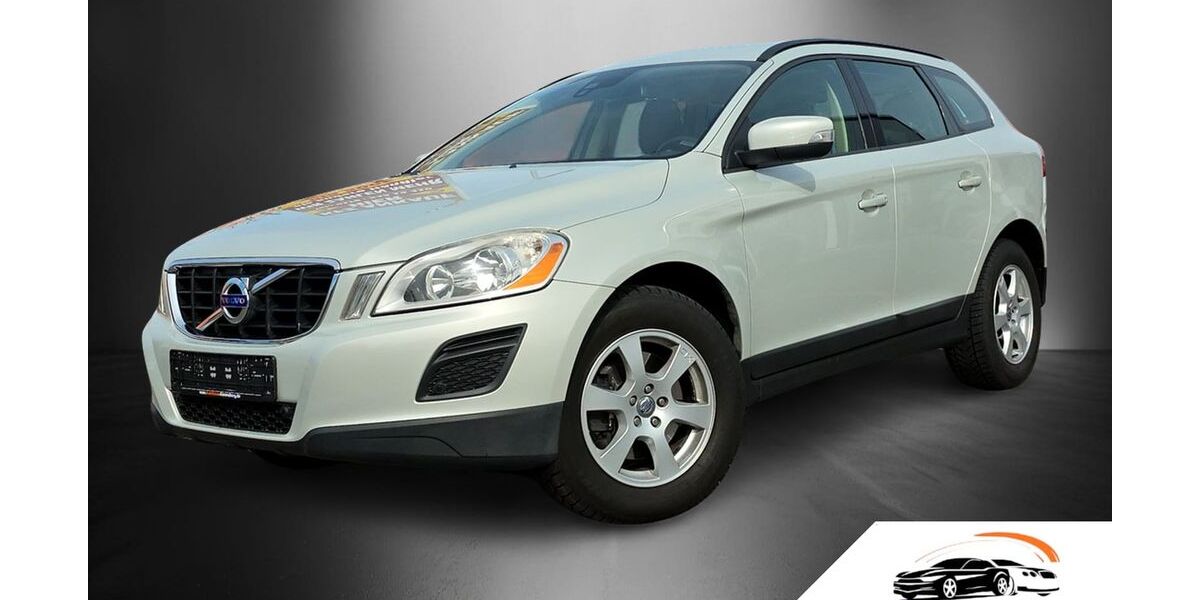 Volvo XC60 169.000 km 10.900 &euro; Magdeburg 39118