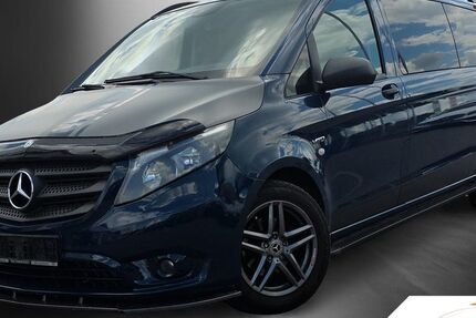 Mercedes-Benz Vito 590.000 km 9.990 &euro; Magdeburg 39118