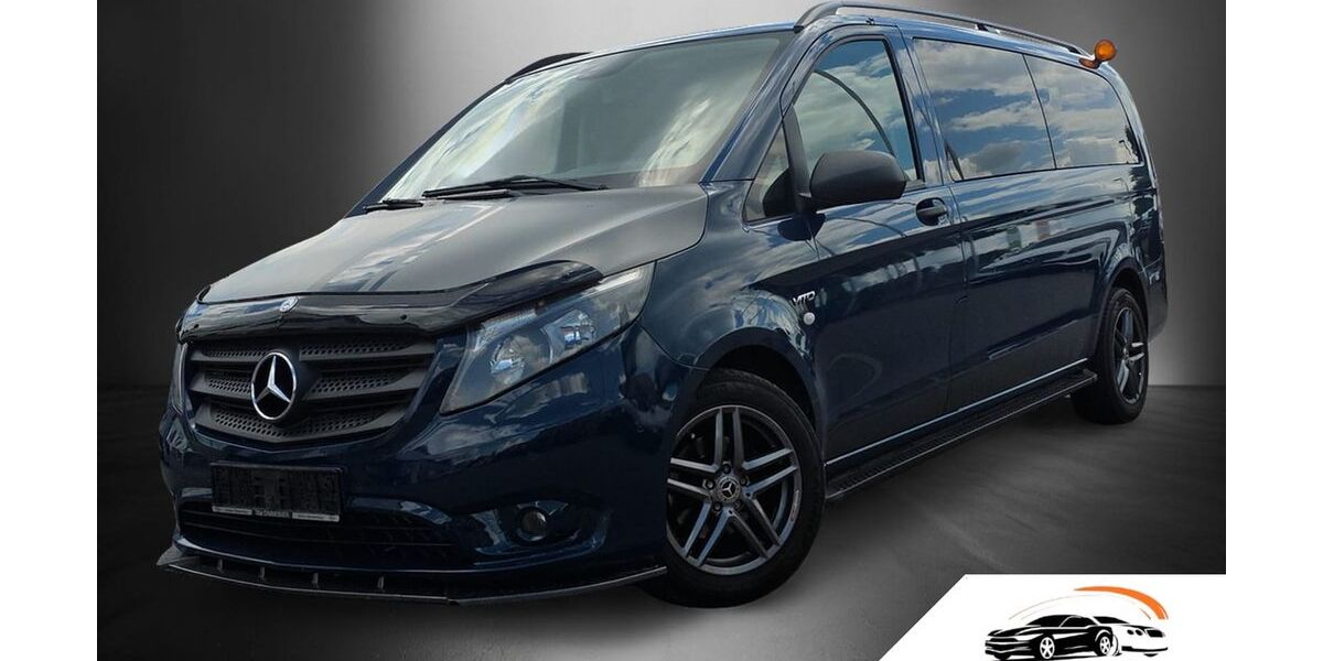 Mercedes-Benz Vito 590.000 km 9.990 &euro; Magdeburg 39118