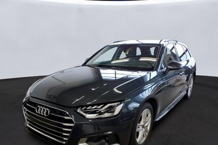 Audi A4 21.952 km 39.980 &euro; Magdeburg 39128