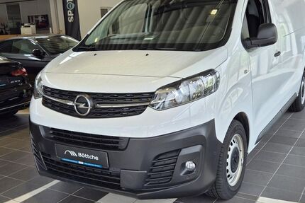 Opel Vivaro 13.037 km 24.780 € Zerbst / Anhalt 39261