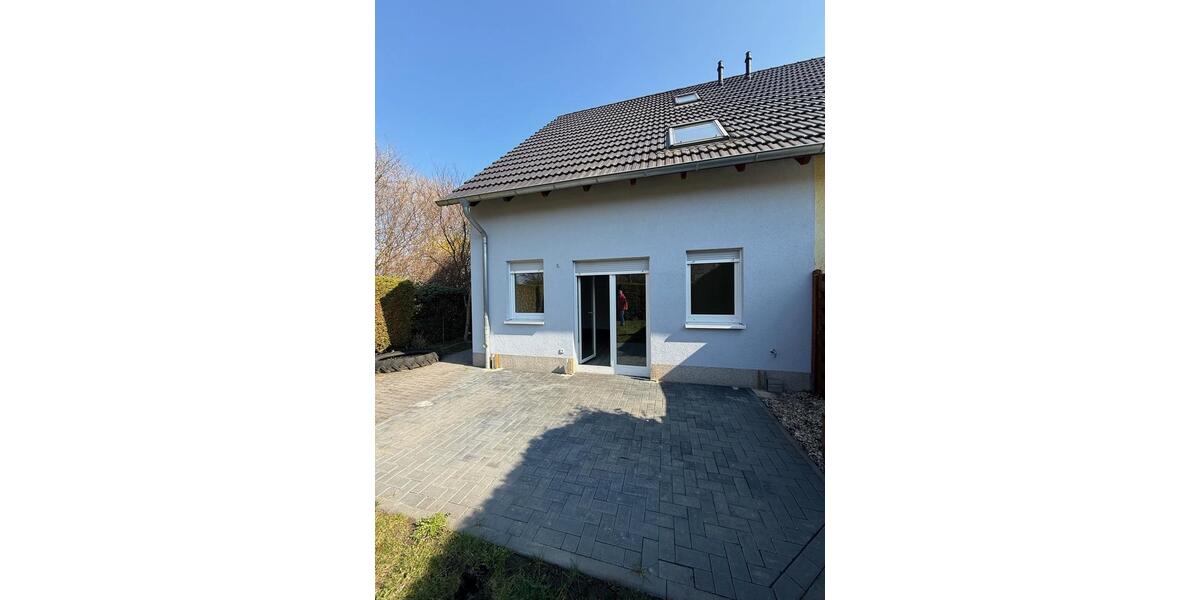 Doppelhaushälfte Magdeburg Hopfengarten - 5 Zimmer, 130 m&sup2;, 349.000&euro; | Angebot:25948707