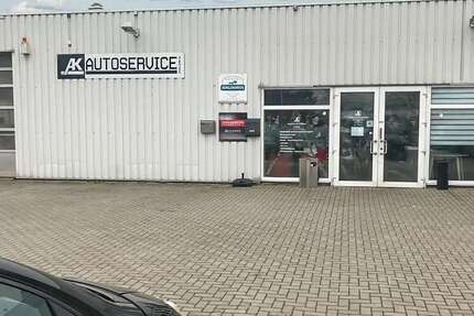 Büro in Hohe Börde 1.190 € 140 m² - Gewerbeobjekt Hohe Börde | Angebot:24933844