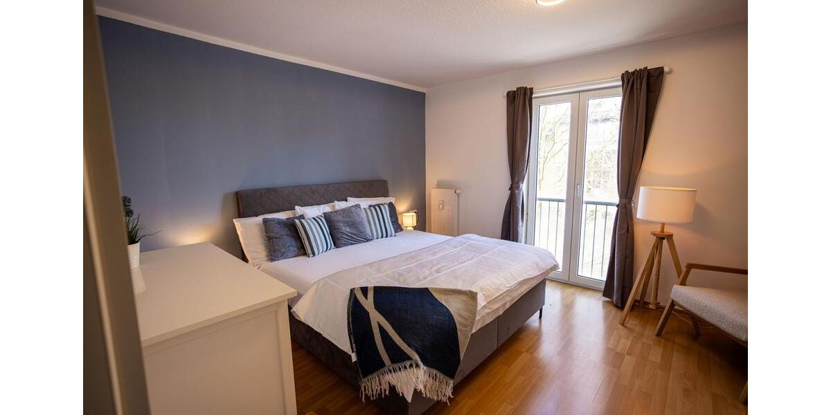 Etagenwohnung Magdeburg Ottersleben - 2 Zimmer, 54 m&sup2;, 700&euro; | Angebot:25138994