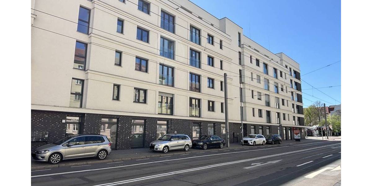 Etagenwohnung Magdeburg / Stadtfeld Stadtfeld Ost - 4 Zimmer, 126 m&sup2;, 545.000&euro; | Angebot:26674905