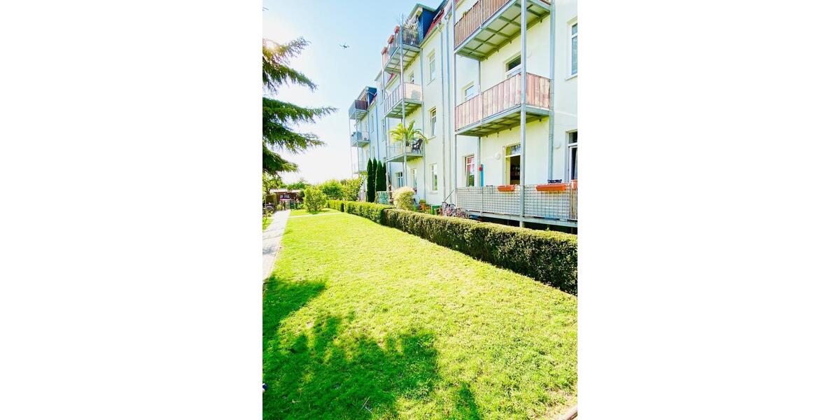 Etagenwohnung Magdeburg Leipziger Straße - 3 Zimmer, 16 m&sup2;, 420&euro; | Angebot:27533507