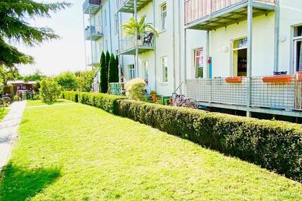 Wohnung Magdeburg Leipziger Straße - 3 Zimmer, 16 m&sup2;, 420&euro; | Angebot:27533507