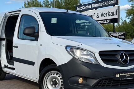 Mercedes-Benz Citan 59.800 km 10.950 € Magdeburg 39118