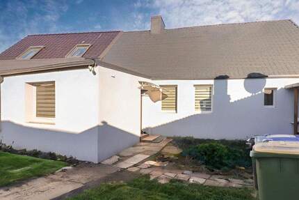 Haus Colbitz - 4 Zimmer, 120 m&sup2;, 229.000&euro; | Angebot:25687314