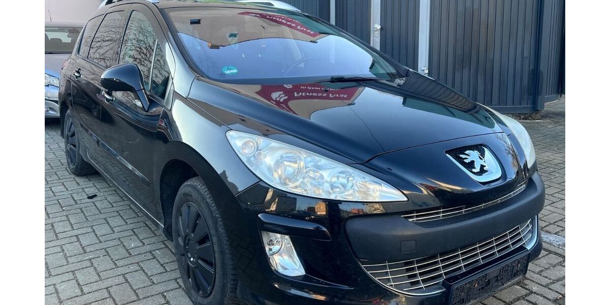Peugeot 308 165.000 km 3.790 &euro; Magdeburg 39112