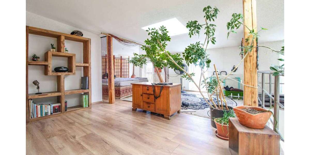 Etagenwohnung Magdeburg Leipziger Straße - 5 Zimmer, 162 m&sup2;, 230.000&euro; | Angebot:26979291