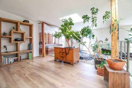 Wohnung Magdeburg Leipziger Straße - 5 Zimmer, 162 m&sup2;, 230.000&euro; | Angebot:26979291