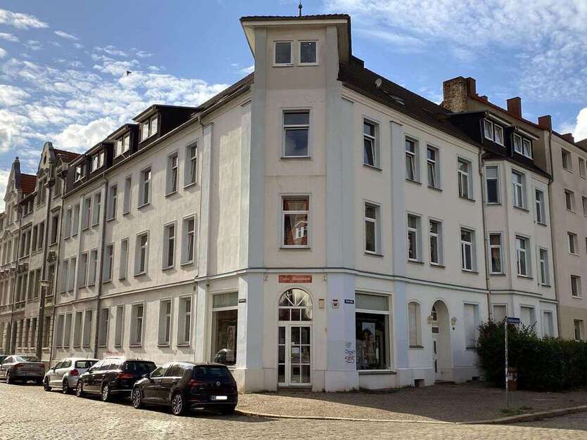 Wohnung zum Mieten in Magdeburg 570 € 73.77 m²