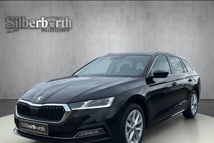Skoda Octavia 56.509 km 25.890 &euro; Hillersleben 39343