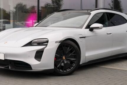 Porsche Taycan 23.000 km 84.890 &euro; Magdeburg 39116