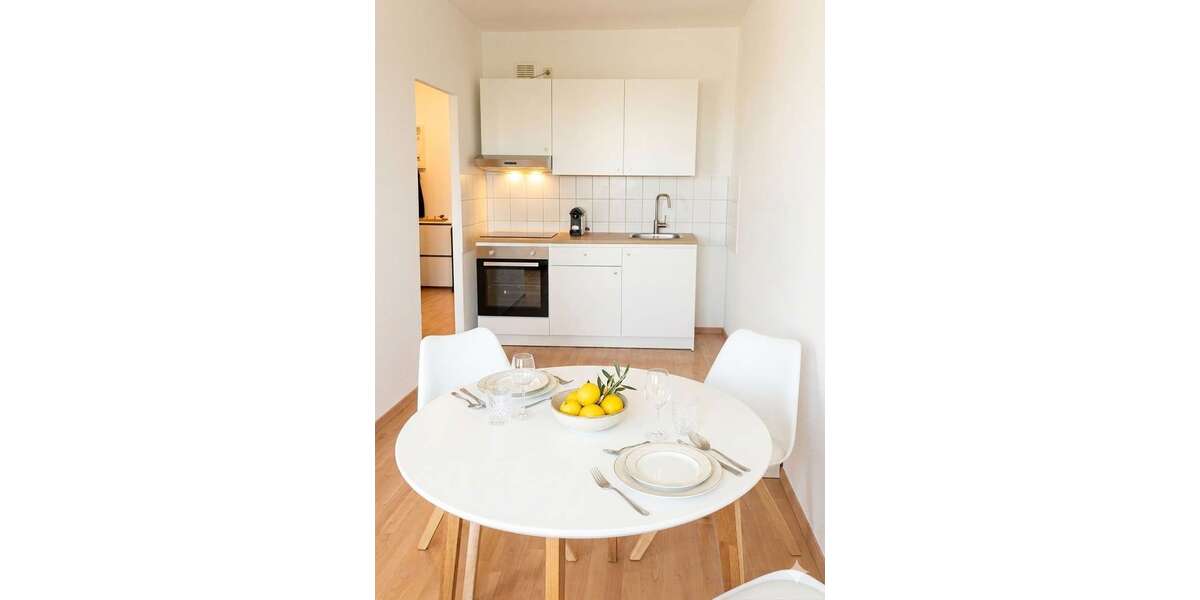 Etagenwohnung Magdeburg Brückfeld - 2 Zimmer, 50 m&sup2;, 475&euro; | Angebot:26242854