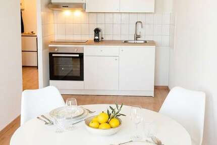 Wohnung Magdeburg Brückfeld - 2 Zimmer, 50 m&sup2;, 475&euro; | Angebot:26242854